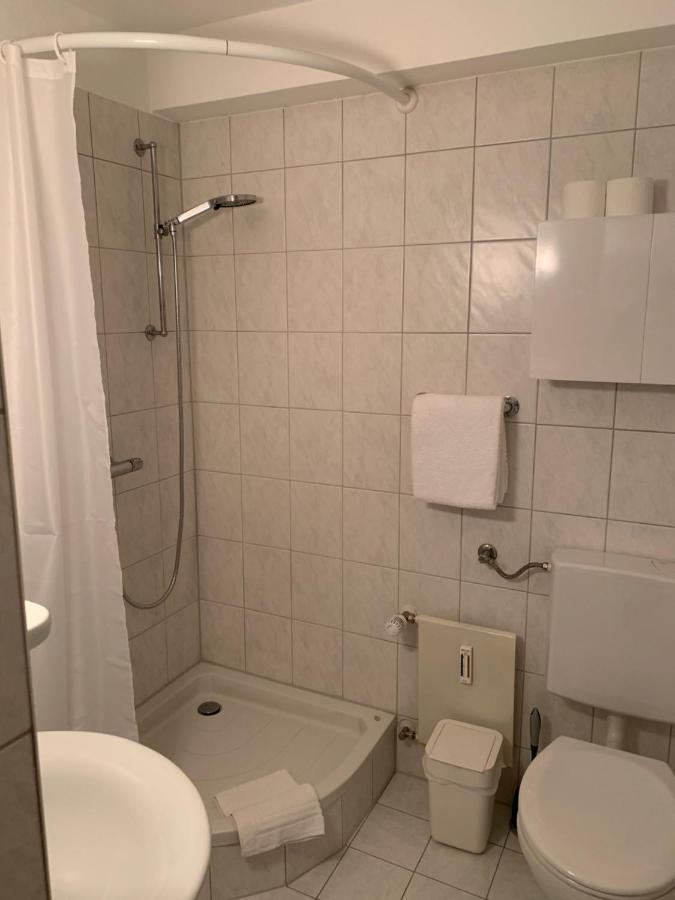 Kmh 1 Zi-Apartment St. Blasien Εξωτερικό φωτογραφία