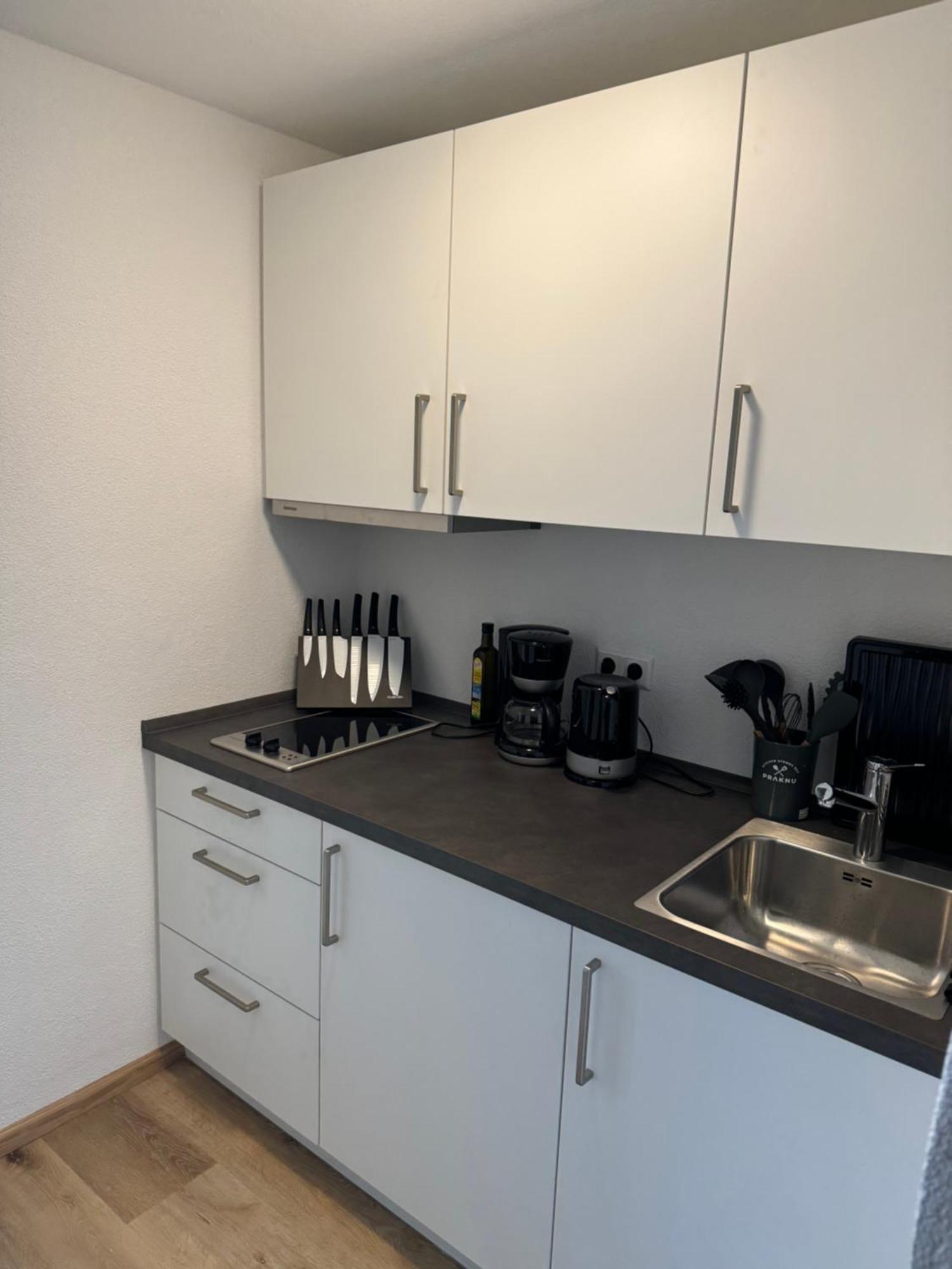 Kmh 1 Zi-Apartment St. Blasien Εξωτερικό φωτογραφία